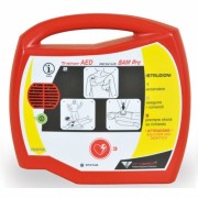 Trainer AED Rescue Sam Pro