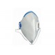 Maschera respiratoria ffp2 - con valvola