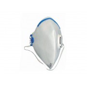Maschera respiratoria ffp2 - con valvola