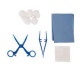 Kit medicazione sterile