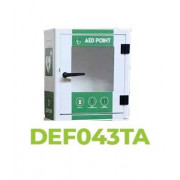 Teca AED POINT