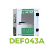 Teca AED POINT