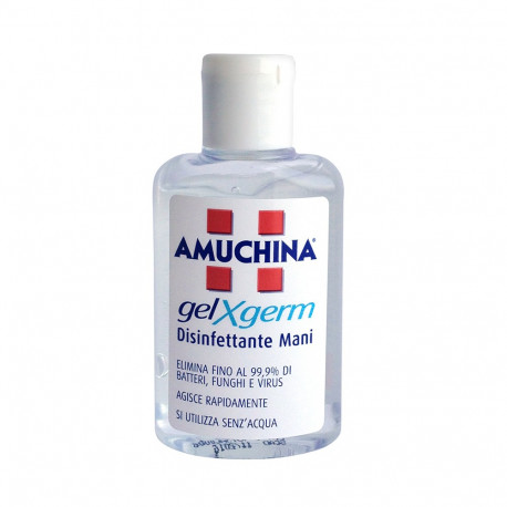 Amuchina Gel mani X Germ