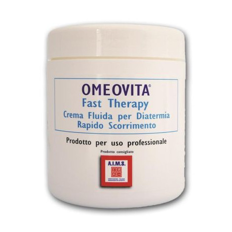 Crema Diatermia Omeovita