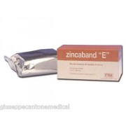 Benda Ossido di zinco Zincaband "E"