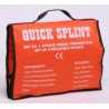 Steccobende Pneumatiche Quick Splint