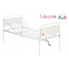 LETTO DEGENZA TULIPANO MI100