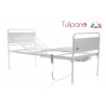 LETTO DEGENZA TULIPANO MI120