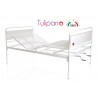 LETTO DEGENZA TULIPANO MI130