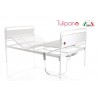 LETTO DEGENZA TULIPANO MI140