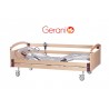 LETTO DEGENZA GERANI MP270