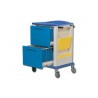 Carrello porta cartelle