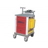 Carrello emergenza