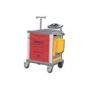 Carrello emergenza