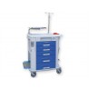 Carrello Emergenza Aurion