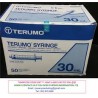 Siringa ml. 30 Luer Lock Terumo