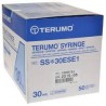 Siringa ml. 30 senza ago Terumo