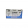 SUTURA PROLENE 3-0
