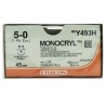 SUTURA MONOCRYL 5-0