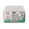 SUTURA ETHILON 5-0