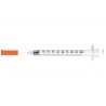Siringa ml 0,5 insulina