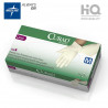 Guanti Lattice Powder Free Curad
