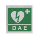 Cartello DAE
