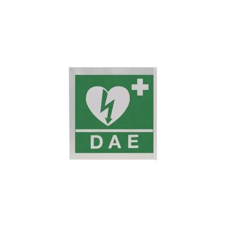 Cartello DAE