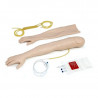 Kit Braccio Addestramento multivenoso