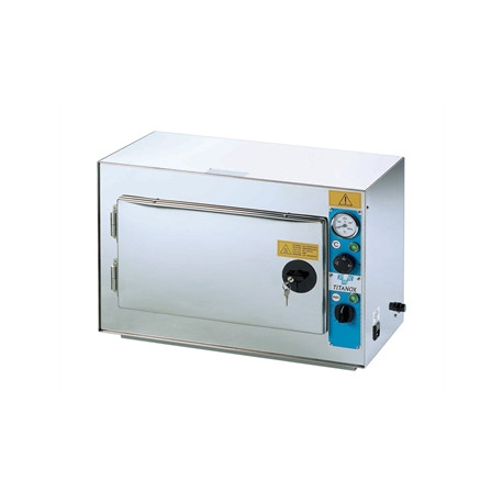 Sterilizzatrice a secco GIMETTE 21