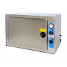 Sterilizzatrice a secco Titanox