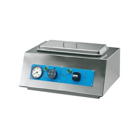 Sterilizzatrice a secco Titanox lt. 5