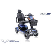 SCOOTER ELETTRICO AVIATOR CM600