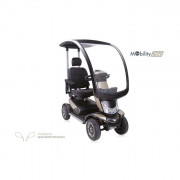 SCOOTER ELETTRICO CN260