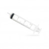 Siringa 20 ml cono luer BD