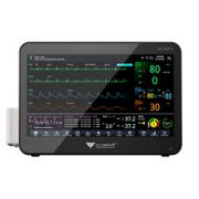 Monitor Multiparametrico PG RIA 3