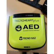 Defibrillatore Tecno Heart Plus