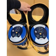 Defibrillatore Heartsine Samaritan