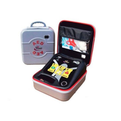 Defibrillatore Life Point