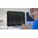 Monitor multiparametrico PG RIA 5