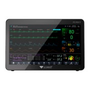 Monitor  multiparametrico PG RIA 9