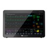 Monitor  multiparametrico PG RIA 9