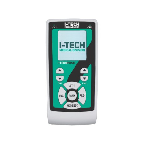 I-TECH PHYSIO 2 CH