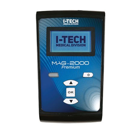 MAG 2000 PREMIUM