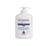 Sapone Septi Savon neutro con dispencer