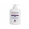 Sapone Septi Savon neutro con dispencer