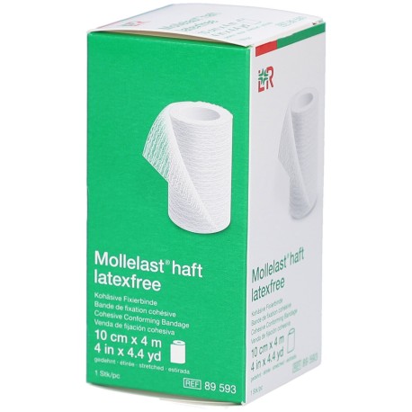 Benda Mollelast Haft