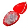 Maschera rianimazione pocket mask in astuccio