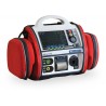 RESCUE LIFE Monitor Defibrillatore