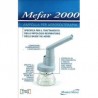 MEFAR 2000 Ampolla per Aersolterapia